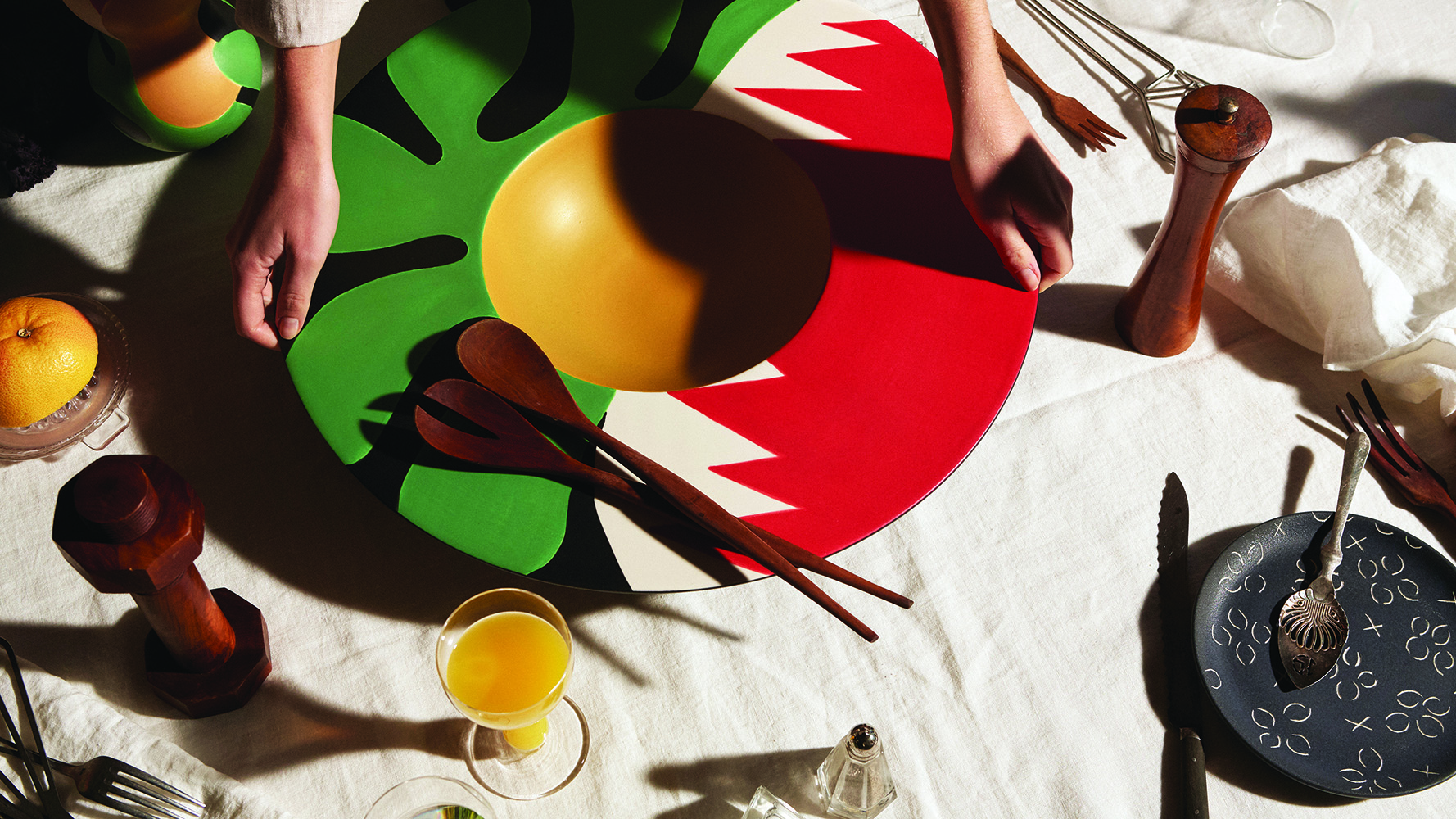 Modern-Day Matisse